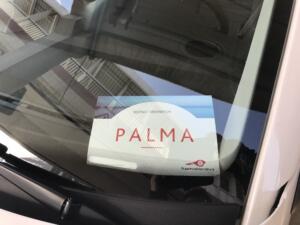 Auf nach Palma de Mallorca !